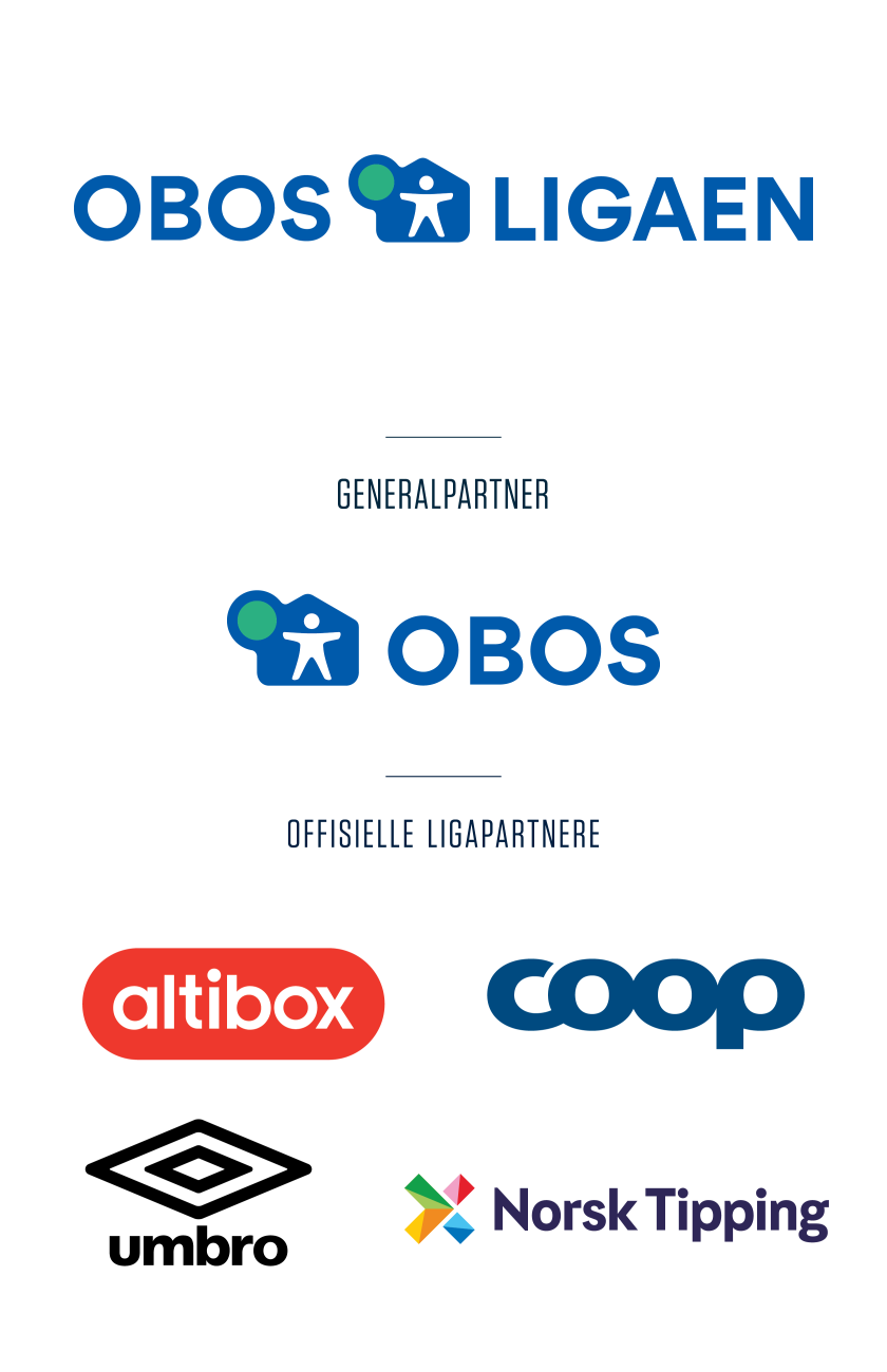 Obos Ligaen Tabell - Obos Ligaen Tabell 2021 : Compare Teams, Find The ...