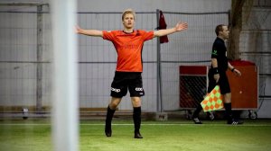 Nyheter / OBOS-ligaen