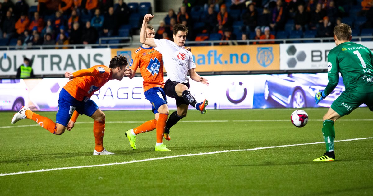 Kvalifiseringen til Eliteserien endres / OBOS-ligaen